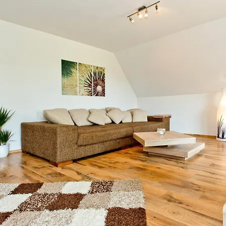 Neu! Zum Wiesenblick Apartment *