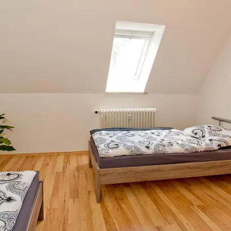 Neu! Zum Wiesenblick Apartment *