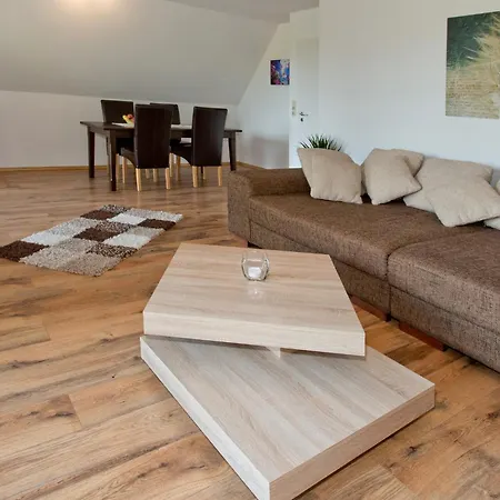 Neu! Zum Wiesenblick * Toppenstedt
