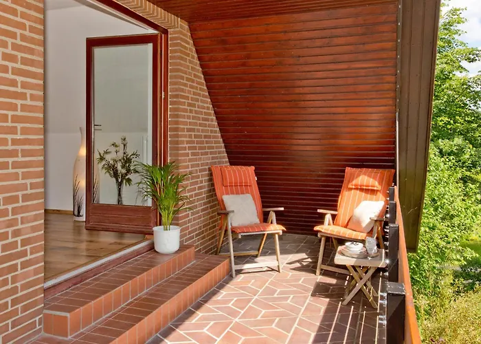 Neu! Zum Wiesenblick Apartamento *