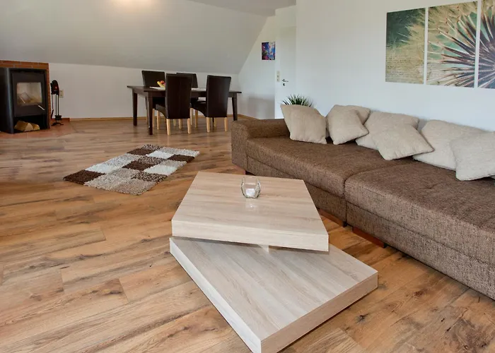 Neu! Zum Wiesenblick * Toppenstedt